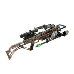 Excalibur Micro Suppressor 355 Crossbow 11 Excalibur Micro Suppressor 355 Crossbow -Kinetic Shop EXC019 3