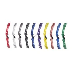 EXE Wizard Recurve Riser -Kinetic Shop EXE007 1