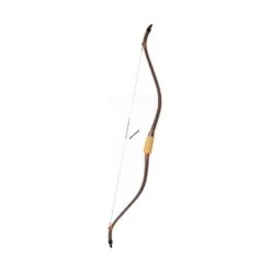 Freddie Archery KTB 53" Horse Bow -Kinetic Shop FRE005 2