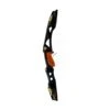 Gillo GQ Lux 23" Recurve Riser -Kinetic Shop GIL018