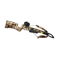 Jandao Chase Wind Crossbow Package - 150# -Kinetic Shop JAN003 1
