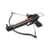Man Kung Pistol Crossbow - Aluminium 1 Man Kung Pistol Crossbow - Aluminium -Kinetic Shop MAK006