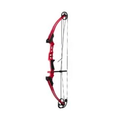 Mathews Mini Genesis Compound Bow 6 Mathews Mini Genesis Compound Bow -Kinetic Shop MAT027 2