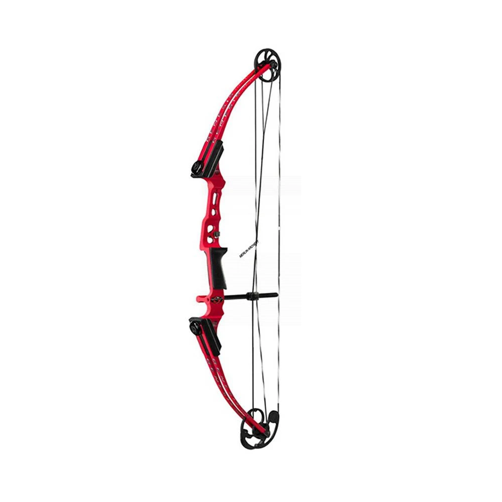 Mathews Mini Genesis Compound Bow 4 Mathews Mini Genesis Compound Bow - Image 2
