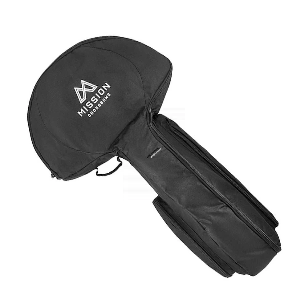Mission MXB Crossbow Case 3 Mission MXB Crossbow Case