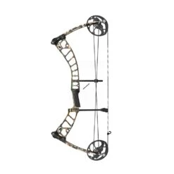 Mission Switch Compound Bow 5 Mission Switch Compound Bow -Kinetic Shop MIS005 1