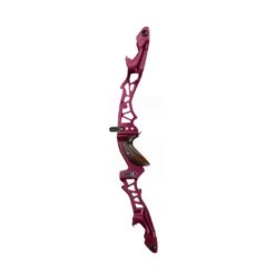 MK Archery Alpha Recurve Riser -Kinetic Shop MKA002 9