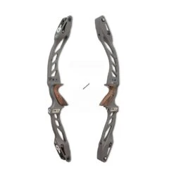 MK Archery Z Recurve Riser 13 MK Archery Z Recurve Riser -Kinetic Shop MKA004 1