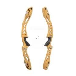 MK Archery Z Recurve Riser 15 MK Archery Z Recurve Riser -Kinetic Shop MKA004 3