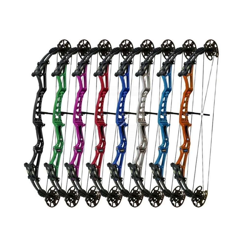 Mybo Origin Compound Bow 3 Mybo Origin Compound Bow