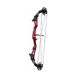 Mybo Origin Compound Bow 25 Mybo Origin Compound Bow -Kinetic Shop MYB123 8