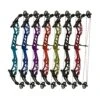 Mybo Edge Compound Bow -Kinetic Shop MYB124