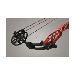 Mybo Edge Compound Bow -Kinetic Shop MYB124 11