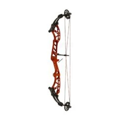 Mybo Edge Compound Bow -Kinetic Shop MYB124 5