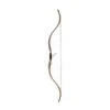 Oakridge Bamboo Sada Horse Bow 2 Oakridge Bamboo Sada Horse Bow -Kinetic Shop OAK006