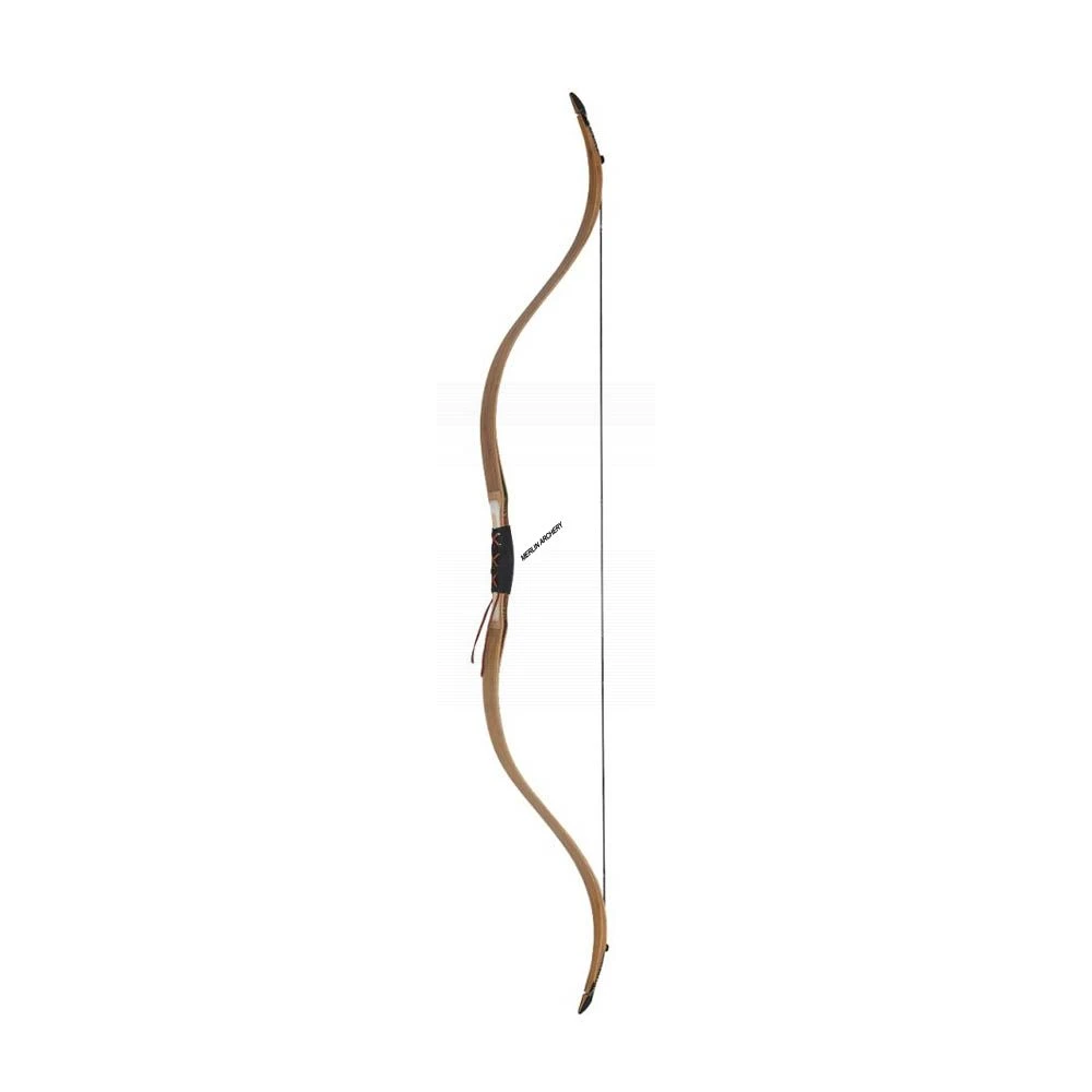Oakridge Bamboo Sada Horse Bow 3 Oakridge Bamboo Sada Horse Bow