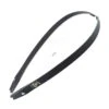 Oakridge Shade Recurve Limbs 1 Oakridge Shade Recurve Limbs -Kinetic Shop OAK011
