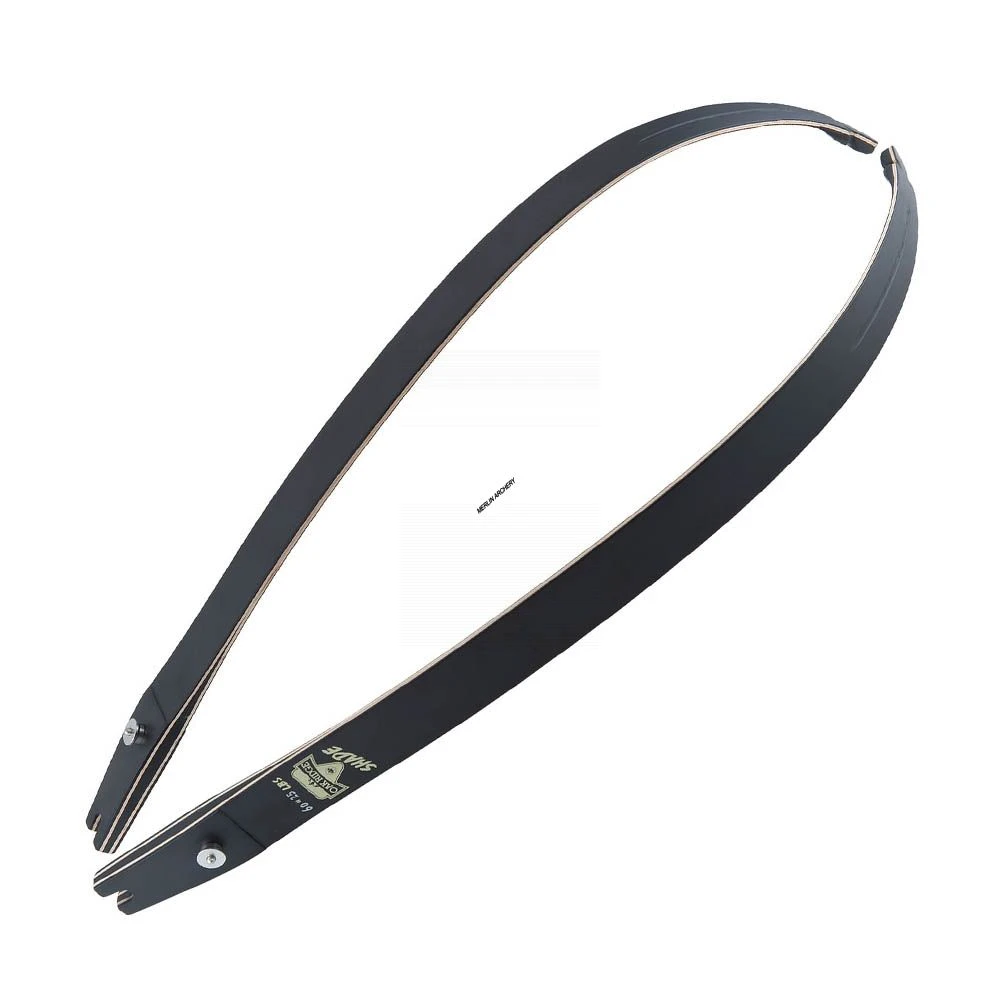 Oakridge Shade Recurve Limbs 3 Oakridge Shade Recurve Limbs