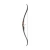 Ragim Black Hawk 58" One Piece Bow 1 Ragim Black Hawk 58" One Piece Bow -Kinetic Shop RAG013