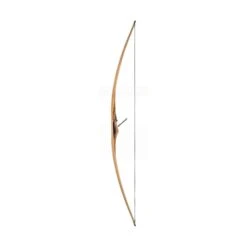 Ragim White Tail 66" Flatbow