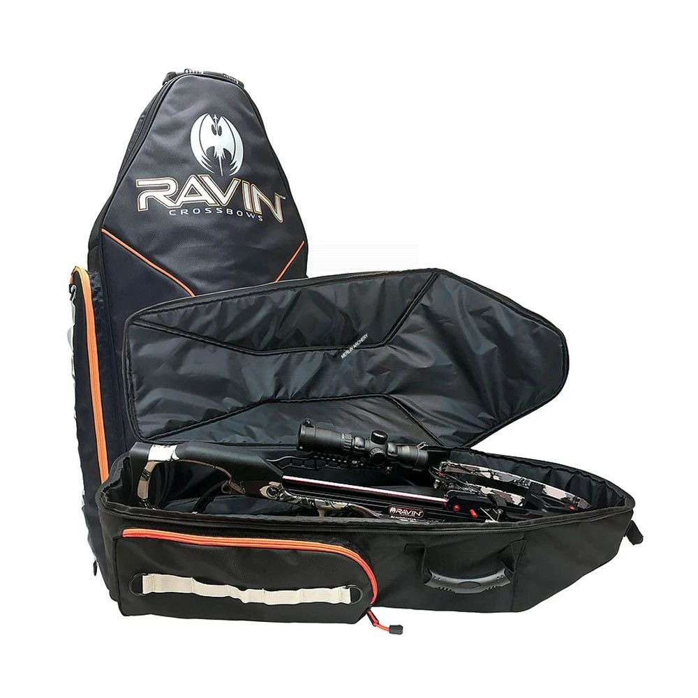 Ravin Padded Crossbow Case 3 Ravin Padded Crossbow Case