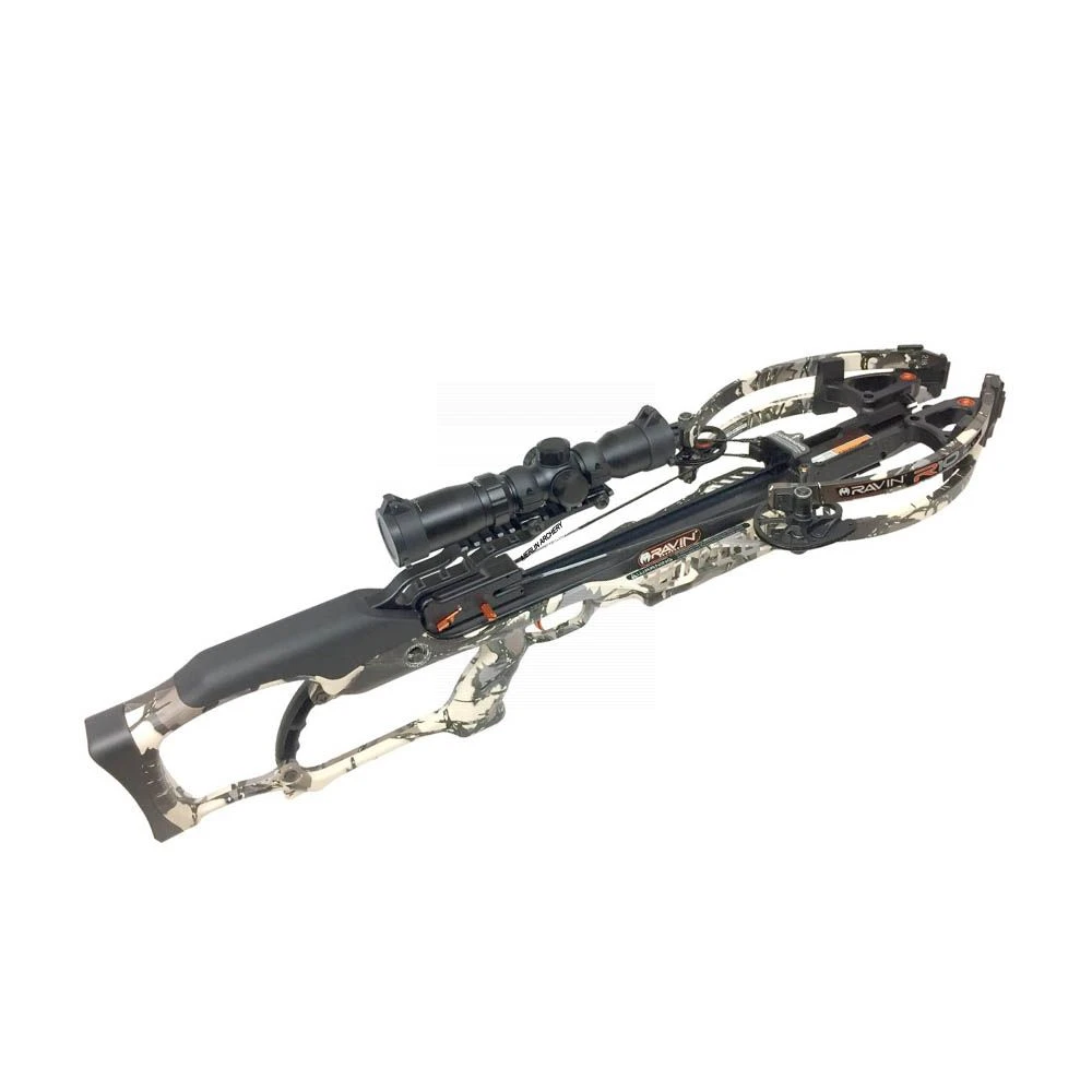 Ravin R10 Crossbow Package 3 Ravin R10 Crossbow Package