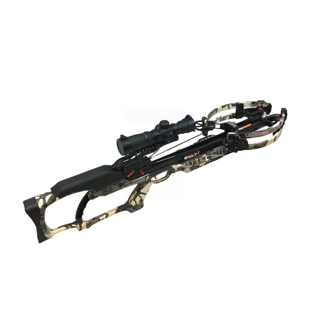 Ravin R20 Crossbow Package 3 Ravin R20 Crossbow Package