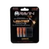 Ravin Lighted Nocks 1 Ravin Lighted Nocks -Kinetic Shop RAV019