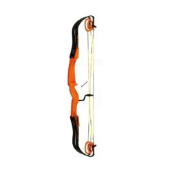 Rolan Cambium Compound Bow 8 Rolan Cambium Compound Bow -Kinetic Shop ROL001 2