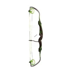 Rolan Cambium Compound Bow 9 Rolan Cambium Compound Bow -Kinetic Shop ROL001 3