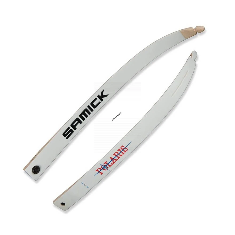 Samick Polaris Recurve Limbs 3 Samick Polaris Recurve Limbs