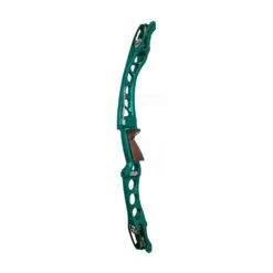 Spigarelli Zen Recurve Riser -Kinetic Shop SPG015 4
