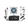 Topoint M1 Compound Bow Package - Deluxe 2 Topoint M1 Compound Bow Package - Deluxe -Kinetic Shop TOP002