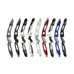 Win & Win Inno CXT Recurve Riser - 23" 21 Win & Win Inno CXT Recurve Riser - 23" -Kinetic Shop WAW005