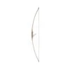 White Feather Osprey 68" Flatbow -Kinetic Shop WHI004