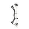 PSE Levitate Compound Bow -Kinetic Shop a057781 black