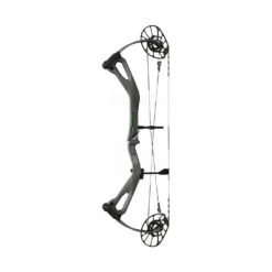 PSE Levitate Compound Bow 15 PSE Levitate Compound Bow -Kinetic Shop a057783 charcoal