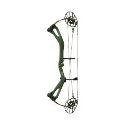 PSE Levitate Compound Bow 14 PSE Levitate Compound Bow -Kinetic Shop a057792 nock on