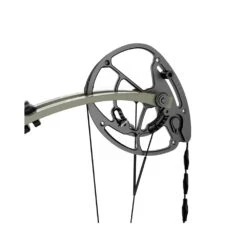 Sanlida Dragon 10 Compound Bow 8 Sanlida Dragon 10 Compound Bow -Kinetic Shop a068931 4