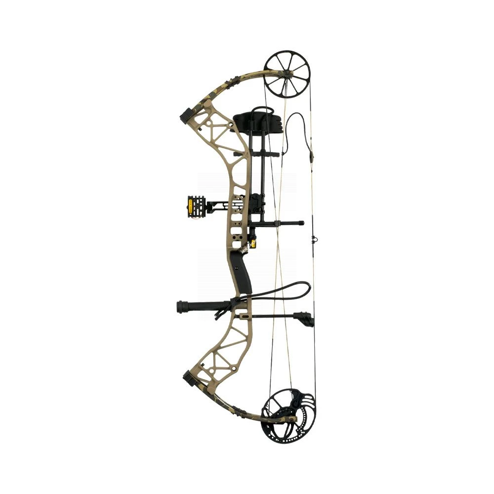 Bear Adapt RTH Compound Bow 4 Bear Adapt RTH Compound Bow - Image 2