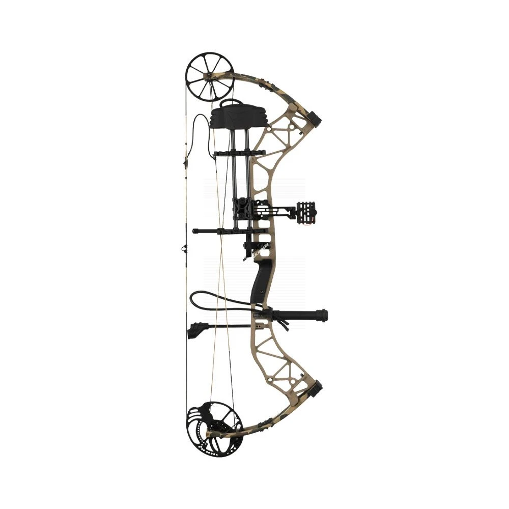 Bear Adapt RTH Compound Bow 5 Bear Adapt RTH Compound Bow - Image 3