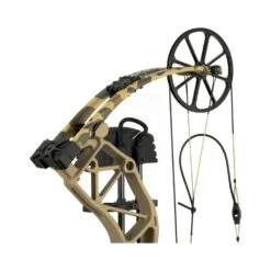 Bear Adapt RTH Compound Bow 16 Bear Adapt RTH Compound Bow -Kinetic Shop adapt3