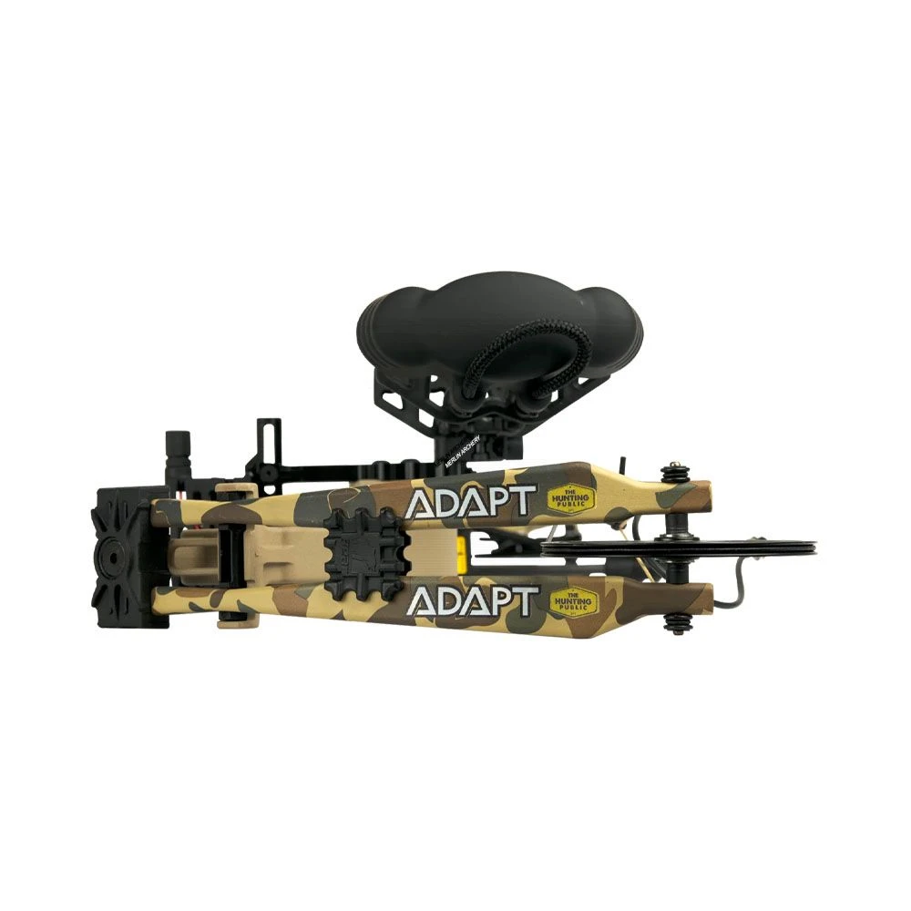 Bear Adapt RTH Compound Bow 8 Bear Adapt RTH Compound Bow - Image 6