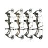 Bear Adapt RTH Compound Bow -Kinetic Shop adaptgroup