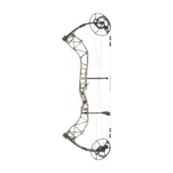 Bear Alaskan Compound Bow -Kinetic Shop alaskan mossy 2