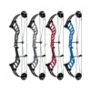 Hoyt Altus 35 Compound Bows -Kinetic Shop altus35hbt