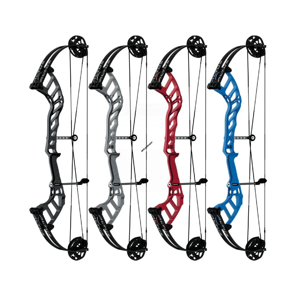 Hoyt Altus 35 Compound Bows 3 Hoyt Altus 35 Compound Bows