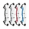 Hoyt Altus 38 Compound Bows 2 Hoyt Altus 38 Compound Bows -Kinetic Shop altus38hbt