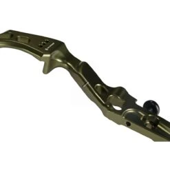 Mybo Pathfinder 17" Recurve Riser -Kinetic Shop angle 2 web