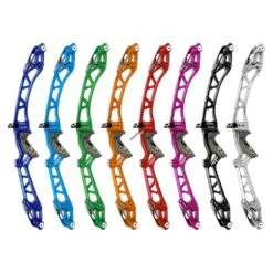 Fivics Argon X Recurve Riser - 27" 5 Fivics Argon X Recurve Riser - 27" -Kinetic Shop argon27